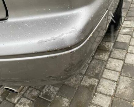 Сірий Тойота Камрі, об'ємом двигуна 2.2 л та пробігом 300 тис. км за 3000 $, фото 3 на Automoto.ua