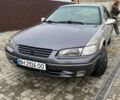 Сірий Тойота Камрі, об'ємом двигуна 2.2 л та пробігом 300 тис. км за 3000 $, фото 10 на Automoto.ua
