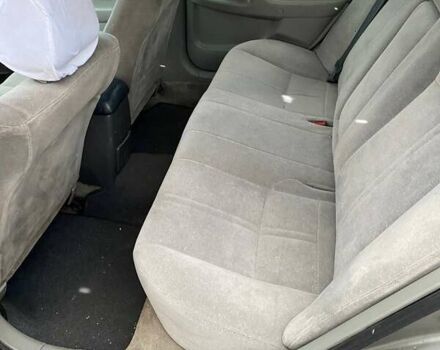 Сірий Тойота Камрі, об'ємом двигуна 2.2 л та пробігом 300 тис. км за 3000 $, фото 8 на Automoto.ua