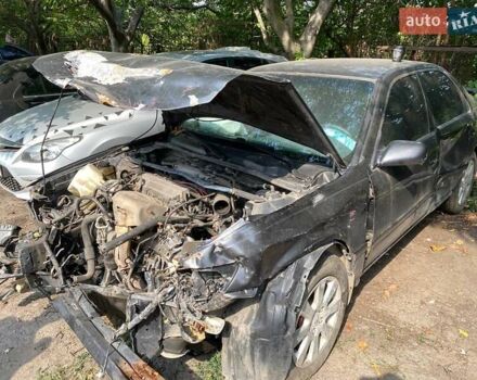 Серый Тойота Камри, объемом двигателя 2.2 л и пробегом 240 тыс. км за 1450 $, фото 8 на Automoto.ua