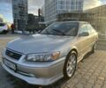 Сірий Тойота Камрі, об'ємом двигуна 2.2 л та пробігом 255 тис. км за 3600 $, фото 1 на Automoto.ua