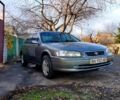 Сірий Тойота Камрі, об'ємом двигуна 2.2 л та пробігом 0 тис. км за 3500 $, фото 1 на Automoto.ua