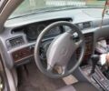 Серый Тойота Камри, объемом двигателя 3 л и пробегом 500 тыс. км за 3300 $, фото 2 на Automoto.ua