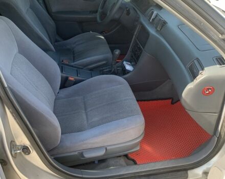 Сірий Тойота Камрі, об'ємом двигуна 2.2 л та пробігом 392 тис. км за 3100 $, фото 4 на Automoto.ua