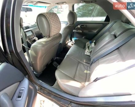 Серый Тойота Камри, объемом двигателя 2.2 л и пробегом 240 тыс. км за 1450 $, фото 4 на Automoto.ua