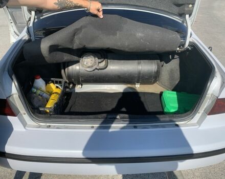 Сірий Тойота Камрі, об'ємом двигуна 2.2 л та пробігом 392 тис. км за 3100 $, фото 7 на Automoto.ua