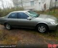 Серый Тойота Камри, объемом двигателя 2.2 л и пробегом 0 тыс. км за 2950 $, фото 2 на Automoto.ua