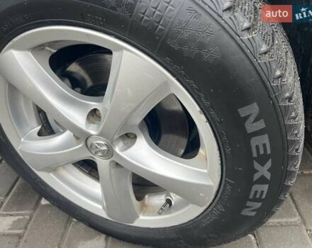 Сірий Тойота Камрі, об'ємом двигуна 2.4 л та пробігом 216 тис. км за 5999 $, фото 45 на Automoto.ua