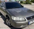Сірий Тойота Камрі, об'ємом двигуна 2.2 л та пробігом 278 тис. км за 4500 $, фото 1 на Automoto.ua