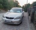 Серый Тойота Камри, объемом двигателя 2 л и пробегом 500 тыс. км за 4000 $, фото 1 на Automoto.ua