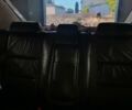 Серый Тойота Камри, объемом двигателя 2.4 л и пробегом 400 тыс. км за 5300 $, фото 13 на Automoto.ua