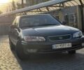 Серый Тойота Камри, объемом двигателя 3 л и пробегом 400 тыс. км за 5500 $, фото 2 на Automoto.ua