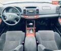 Сірий Тойота Камрі, об'ємом двигуна 2.4 л та пробігом 216 тис. км за 5999 $, фото 26 на Automoto.ua