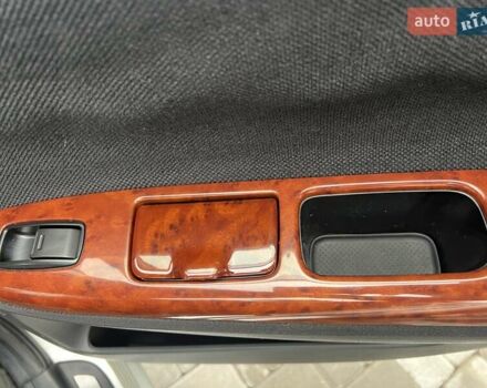 Сірий Тойота Камрі, об'ємом двигуна 2.4 л та пробігом 216 тис. км за 5999 $, фото 40 на Automoto.ua