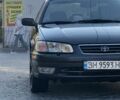 Серый Тойота Камри, объемом двигателя 3 л и пробегом 400 тыс. км за 5500 $, фото 1 на Automoto.ua
