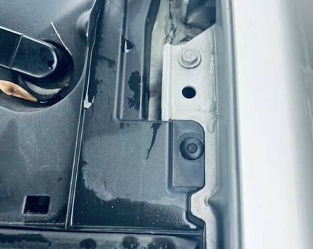 Сірий Тойота Камрі, об'ємом двигуна 2.4 л та пробігом 216 тис. км за 5999 $, фото 49 на Automoto.ua