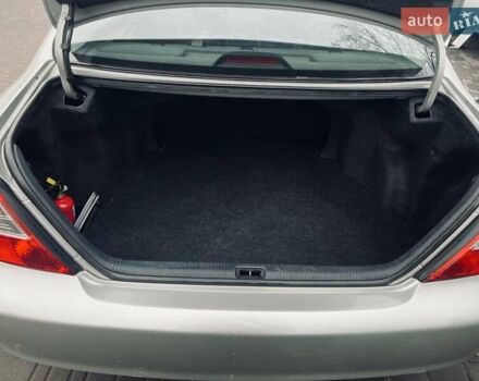 Сірий Тойота Камрі, об'ємом двигуна 2.4 л та пробігом 216 тис. км за 5999 $, фото 52 на Automoto.ua