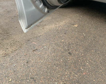 Сірий Тойота Камрі, об'ємом двигуна 2.4 л та пробігом 432 тис. км за 4600 $, фото 18 на Automoto.ua