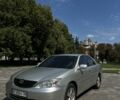 Серый Тойота Камри, объемом двигателя 3 л и пробегом 400 тыс. км за 4850 $, фото 1 на Automoto.ua