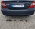Сірий Тойота Камрі, об'ємом двигуна 3 л та пробігом 265 тис. км за 3700 $, фото 1 на Automoto.ua