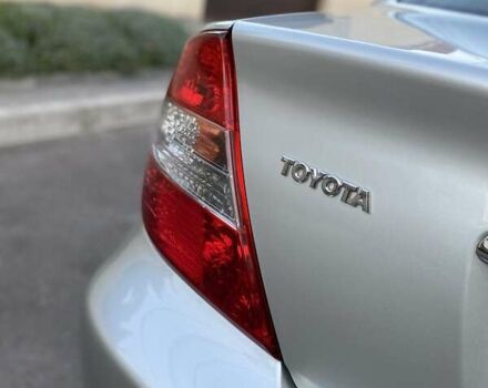 Сірий Тойота Камрі, об'ємом двигуна 3 л та пробігом 215 тис. км за 6800 $, фото 51 на Automoto.ua