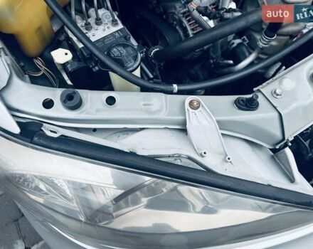 Сірий Тойота Камрі, об'ємом двигуна 2.4 л та пробігом 216 тис. км за 5999 $, фото 51 на Automoto.ua