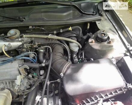 Серый Тойота Камри, объемом двигателя 2.2 л и пробегом 350 тыс. км за 6200 $, фото 3 на Automoto.ua
