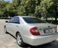 Серый Тойота Камри, объемом двигателя 3 л и пробегом 400 тыс. км за 4850 $, фото 4 на Automoto.ua