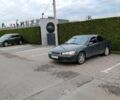 Серый Тойота Камри, объемом двигателя 2.2 л и пробегом 160 тыс. км за 3500 $, фото 1 на Automoto.ua