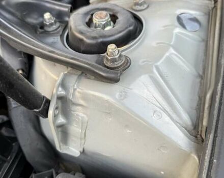 Сірий Тойота Камрі, об'ємом двигуна 3 л та пробігом 215 тис. км за 6800 $, фото 36 на Automoto.ua