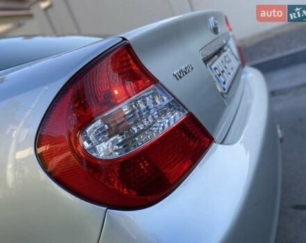 Сірий Тойота Камрі, об'ємом двигуна 3 л та пробігом 215 тис. км за 6800 $, фото 50 на Automoto.ua