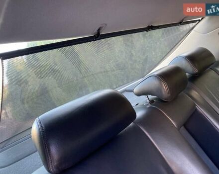 Сірий Тойота Камрі, об'ємом двигуна 3 л та пробігом 215 тис. км за 6800 $, фото 31 на Automoto.ua