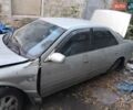 Серый Тойота Камри, объемом двигателя 3 л и пробегом 200 тыс. км за 2000 $, фото 1 на Automoto.ua