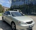 Серый Тойота Камри, объемом двигателя 3 л и пробегом 400 тыс. км за 4850 $, фото 2 на Automoto.ua