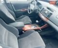 Сірий Тойота Камрі, об'ємом двигуна 2.4 л та пробігом 216 тис. км за 5999 $, фото 30 на Automoto.ua