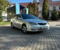 Серый Тойота Камри, объемом двигателя 3 л и пробегом 330 тыс. км за 4600 $, фото 1 на Automoto.ua