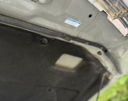 Сірий Тойота Камрі, об'ємом двигуна 3 л та пробігом 215 тис. км за 6800 $, фото 40 на Automoto.ua