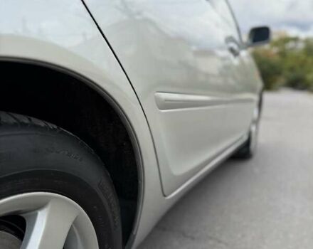 Сірий Тойота Камрі, об'ємом двигуна 3 л та пробігом 215 тис. км за 6800 $, фото 14 на Automoto.ua