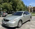 Серый Тойота Камри, объемом двигателя 3 л и пробегом 400 тыс. км за 4850 $, фото 3 на Automoto.ua