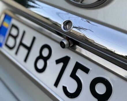 Сірий Тойота Камрі, об'ємом двигуна 3 л та пробігом 215 тис. км за 6800 $, фото 53 на Automoto.ua