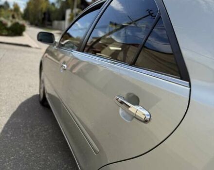 Сірий Тойота Камрі, об'ємом двигуна 3 л та пробігом 215 тис. км за 6800 $, фото 13 на Automoto.ua