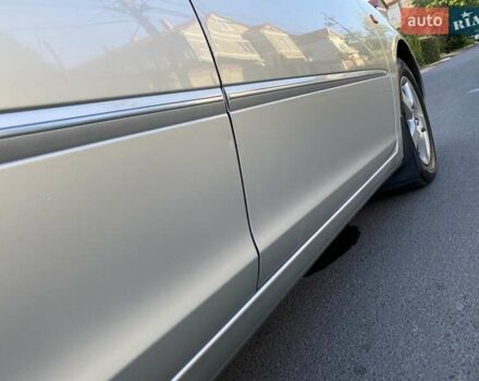 Сірий Тойота Камрі, об'ємом двигуна 3 л та пробігом 215 тис. км за 6800 $, фото 47 на Automoto.ua