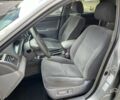 Сірий Тойота Камрі, об'ємом двигуна 3 л та пробігом 418 тис. км за 5800 $, фото 14 на Automoto.ua