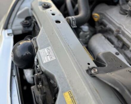 Сірий Тойота Камрі, об'ємом двигуна 3 л та пробігом 215 тис. км за 6800 $, фото 35 на Automoto.ua