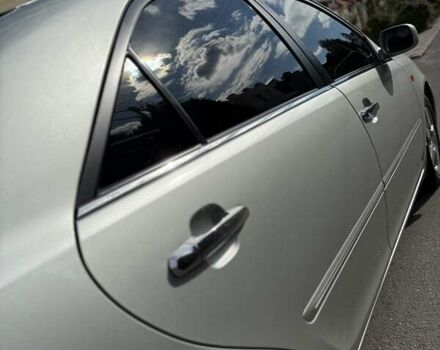 Сірий Тойота Камрі, об'ємом двигуна 3 л та пробігом 215 тис. км за 6800 $, фото 12 на Automoto.ua