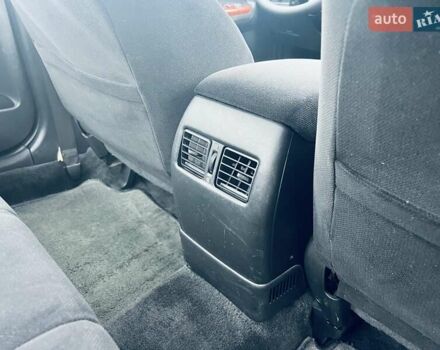 Сірий Тойота Камрі, об'ємом двигуна 2.4 л та пробігом 216 тис. км за 5999 $, фото 44 на Automoto.ua