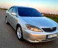 Серый Тойота Камри, объемом двигателя 3 л и пробегом 230 тыс. км за 6500 $, фото 1 на Automoto.ua