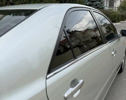 Сірий Тойота Камрі, об'ємом двигуна 3 л та пробігом 215 тис. км за 6800 $, фото 16 на Automoto.ua