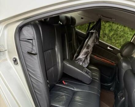 Сірий Тойота Камрі, об'ємом двигуна 3 л та пробігом 215 тис. км за 6800 $, фото 18 на Automoto.ua