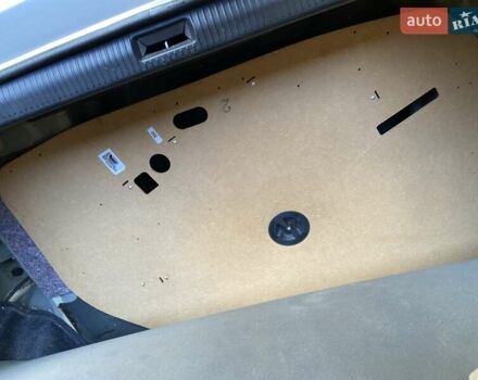 Сірий Тойота Камрі, об'ємом двигуна 3 л та пробігом 215 тис. км за 6800 $, фото 60 на Automoto.ua